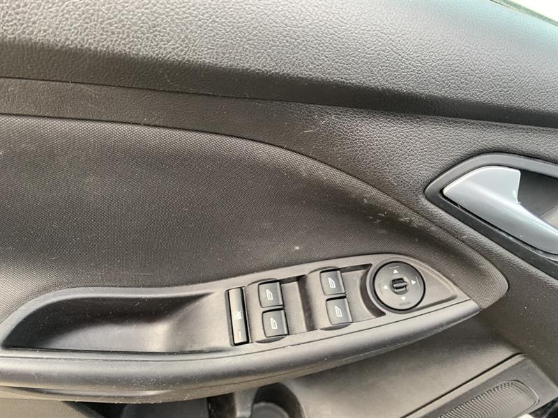 Ford
Focus
2015